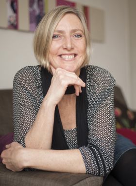 Christiane Glatte – Architektin & Feng Shui Beraterin